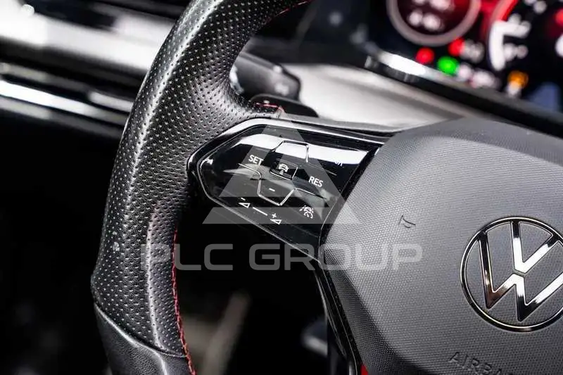 2022 Volkswagen GOLF