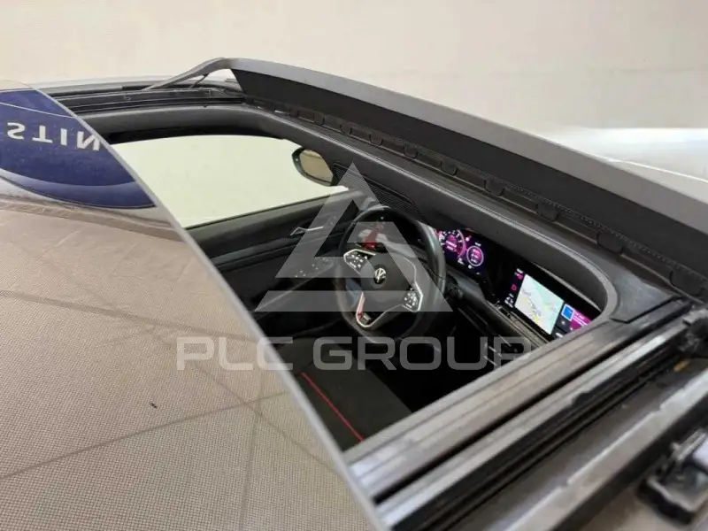 2022 Volkswagen GOLF