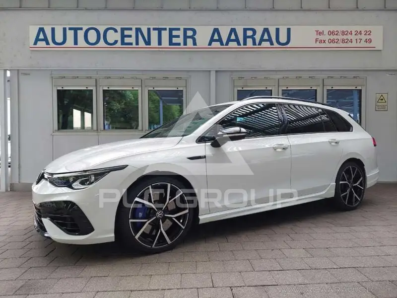 2022 Volkswagen GOLF