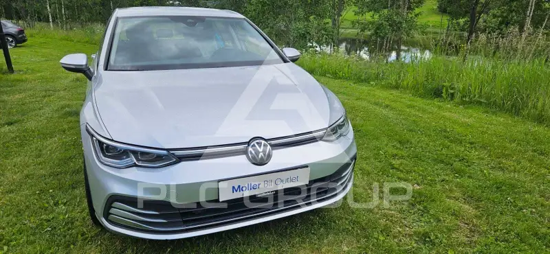 2022 Volkswagen GOLF
