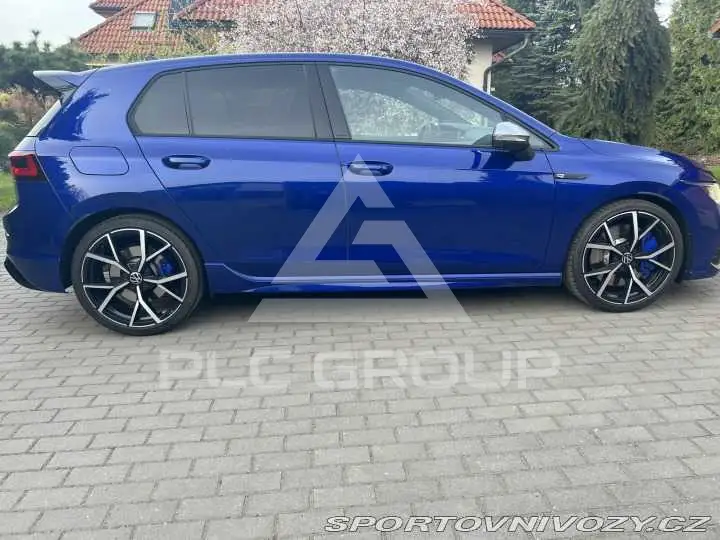 2022 Volkswagen GOLF