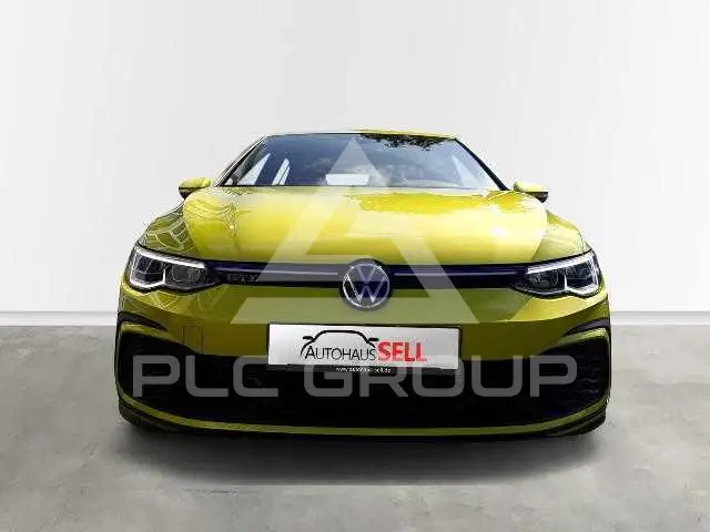 2022 Volkswagen GOLF