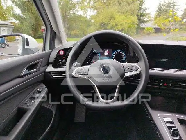 2022 Volkswagen GOLF