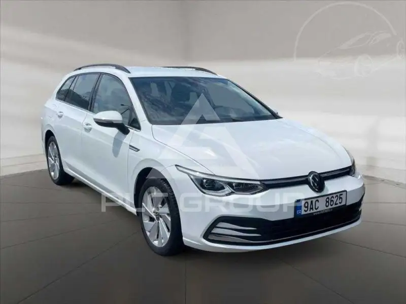 2022 Volkswagen GOLF