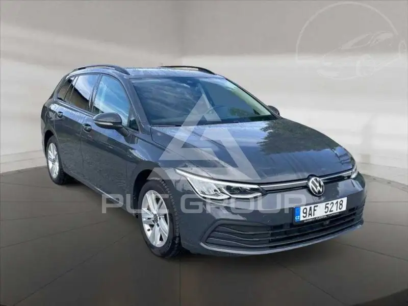 2022 Volkswagen GOLF