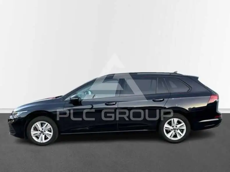 2022 Volkswagen GOLF