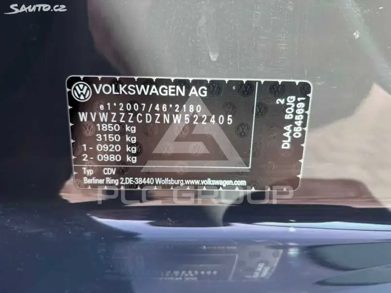 2022 Volkswagen GOLF