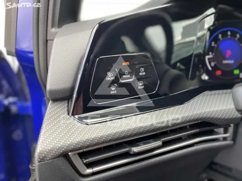 2022 Volkswagen GOLF