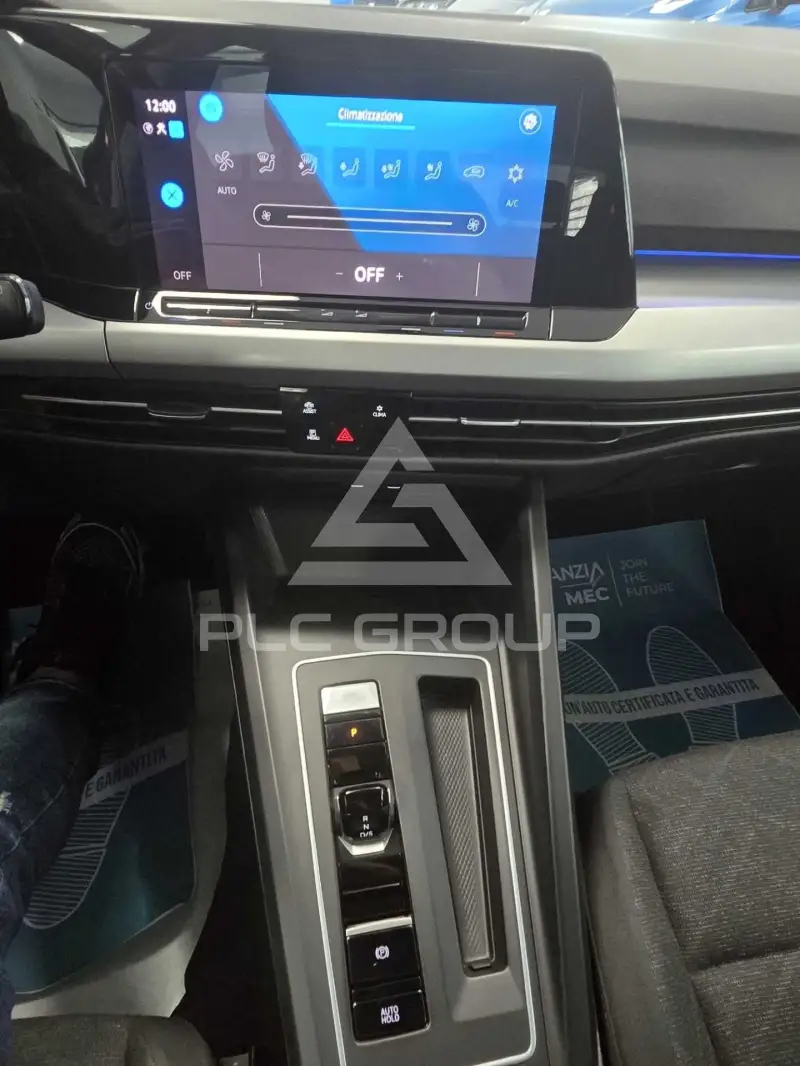 2022 Volkswagen GOLF