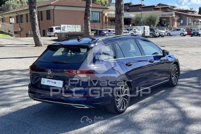 2022 Volkswagen GOLF