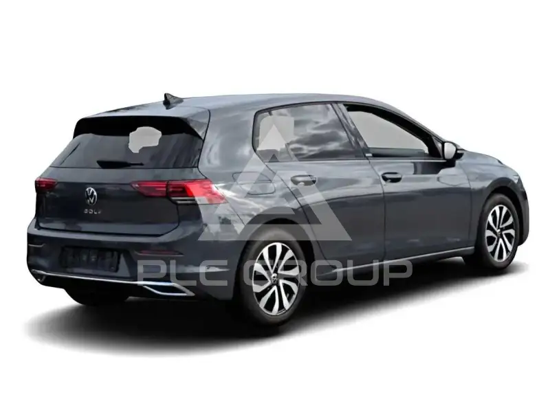 2022 Volkswagen GOLF