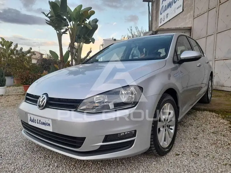 2022 Volkswagen GOLF