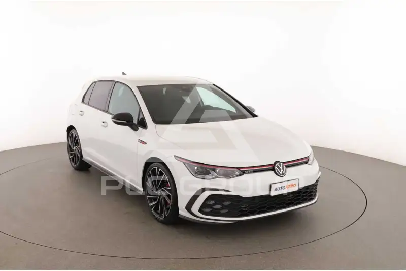 2022 Volkswagen GOLF