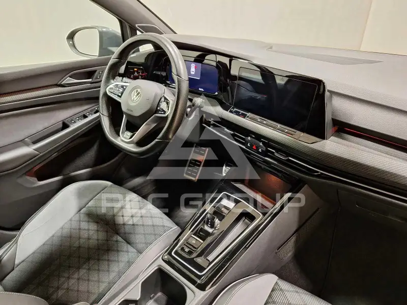2022 Volkswagen GOLF