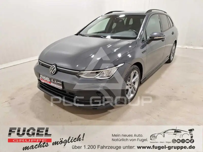 2022 Volkswagen GOLF