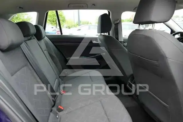 2022 Volkswagen GOLF