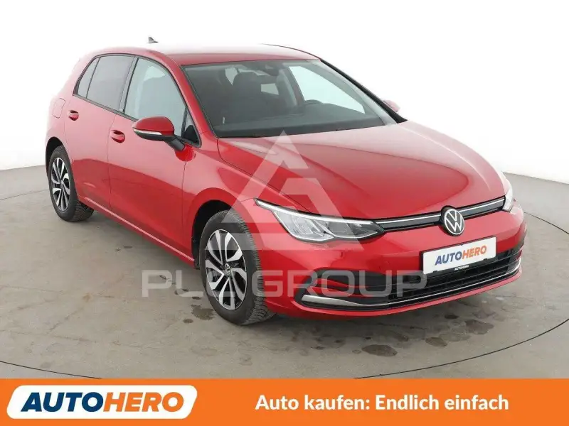 2022 Volkswagen GOLF