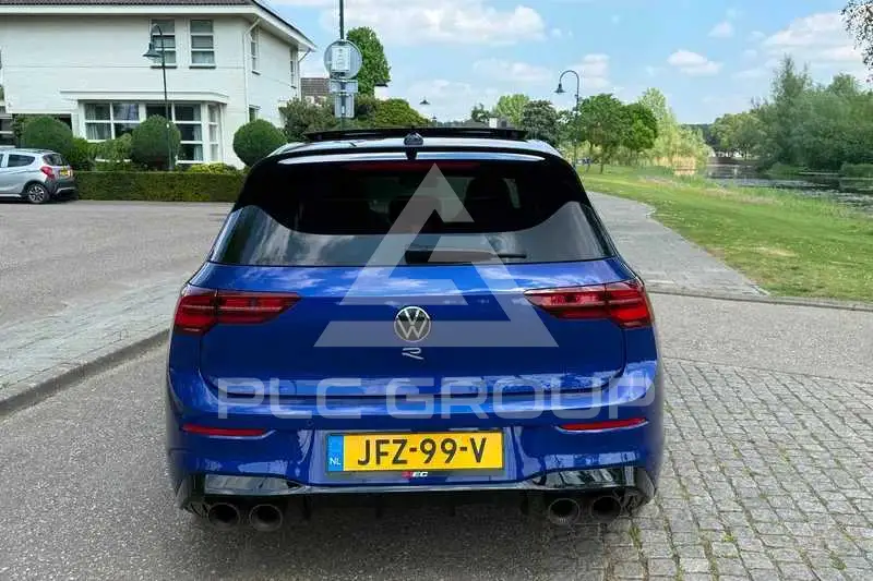 2022 Volkswagen GOLF
