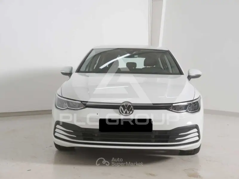 2022 Volkswagen GOLF