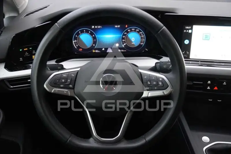 2022 Volkswagen GOLF