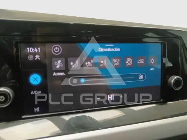 2022 Volkswagen GOLF