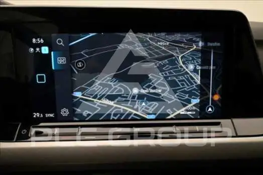 2022 Volkswagen GOLF