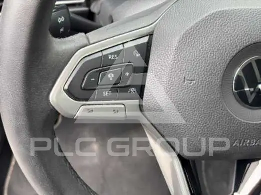 2022 Volkswagen GOLF