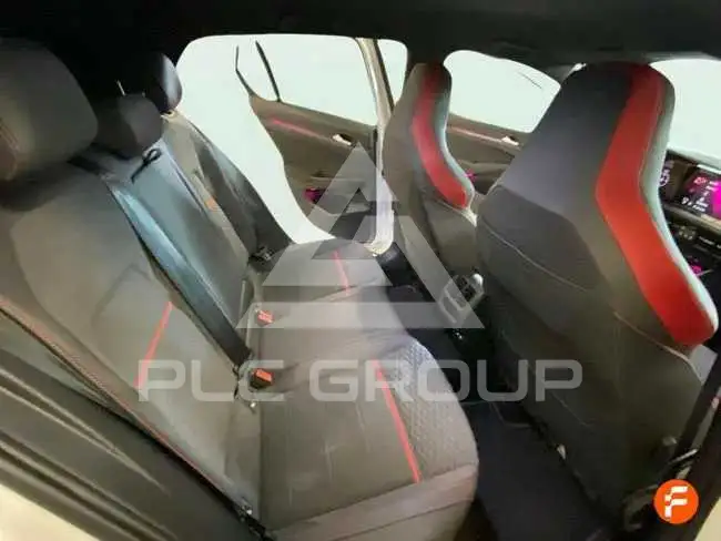 2022 Volkswagen GOLF