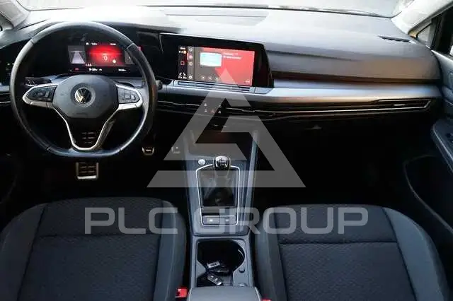 2022 Volkswagen GOLF