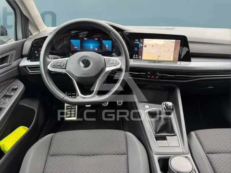 2022 Volkswagen GOLF