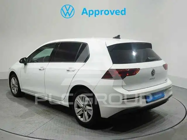 2022 Volkswagen GOLF