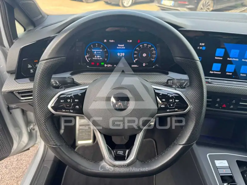 2022 Volkswagen GOLF