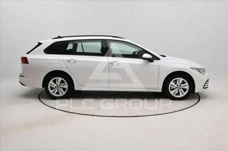 2022 Volkswagen GOLF