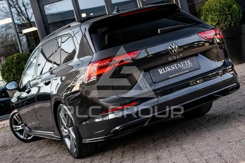 2022 Volkswagen GOLF