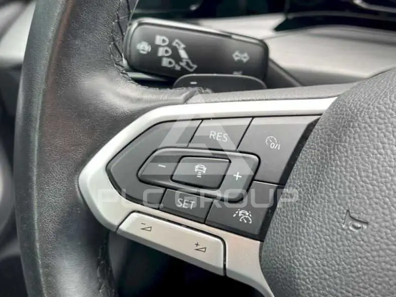 2022 Volkswagen GOLF