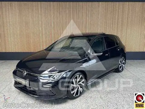 2022 Volkswagen GOLF