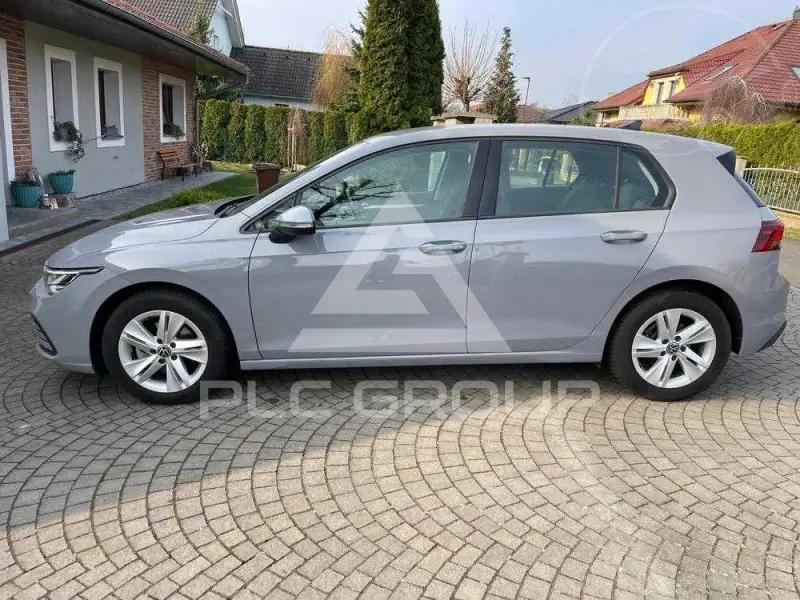 2022 Volkswagen GOLF