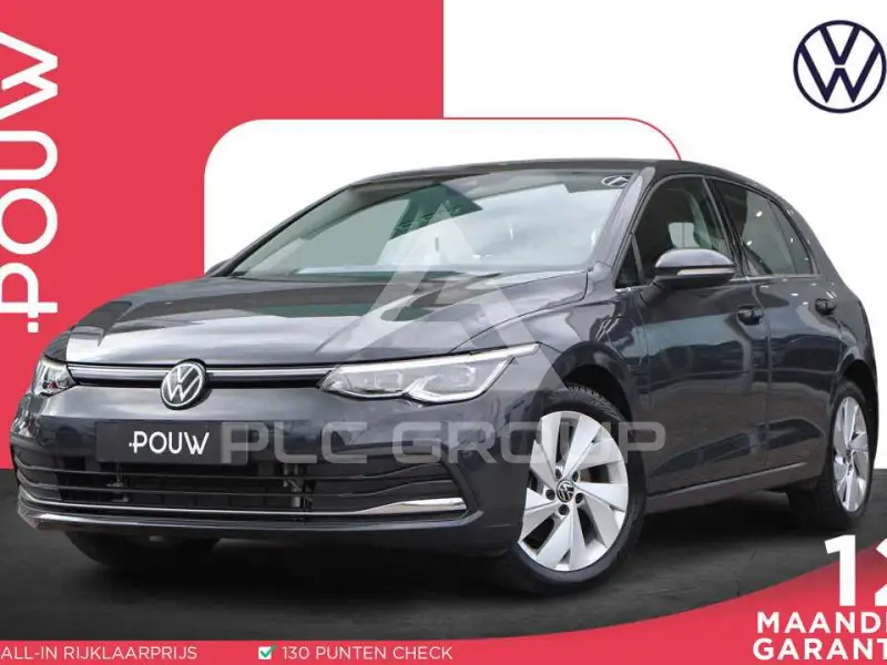 2022 Volkswagen GOLF