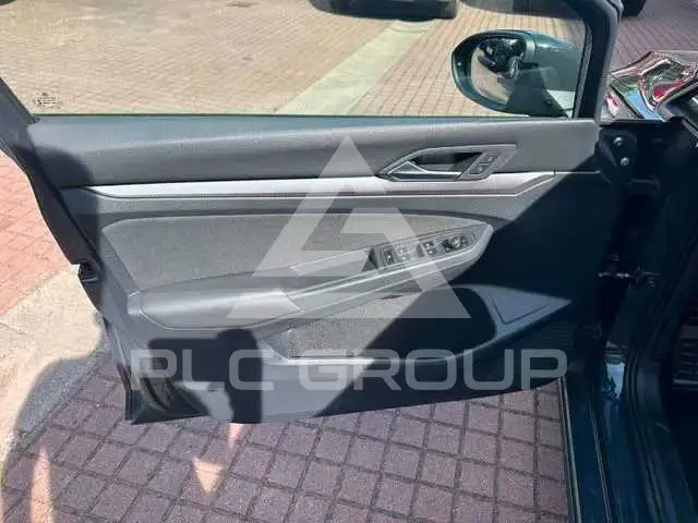 2022 Volkswagen GOLF