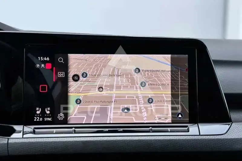 2022 Volkswagen GOLF