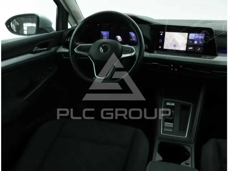 2022 Volkswagen GOLF