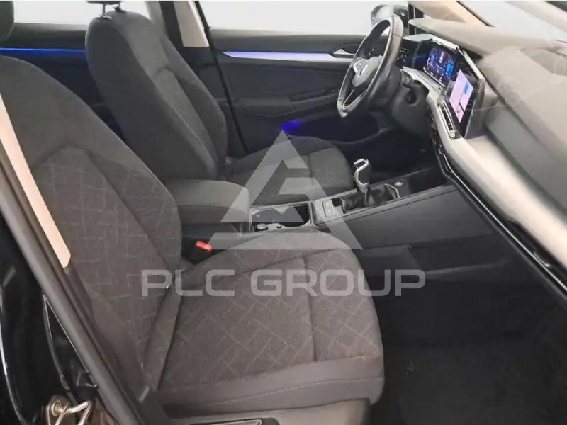 2022 Volkswagen GOLF