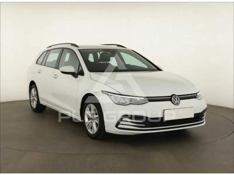 2022 Volkswagen GOLF