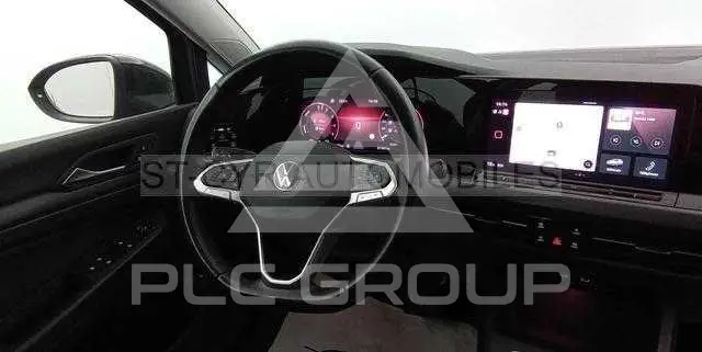 2022 Volkswagen GOLF
