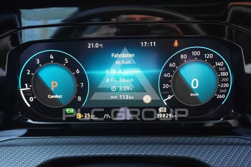 2022 Volkswagen GOLF