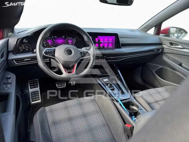 2022 Volkswagen GOLF