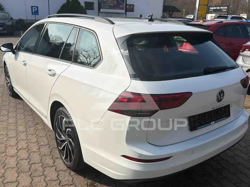 2022 Volkswagen GOLF