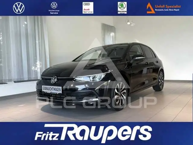 2022 Volkswagen GOLF