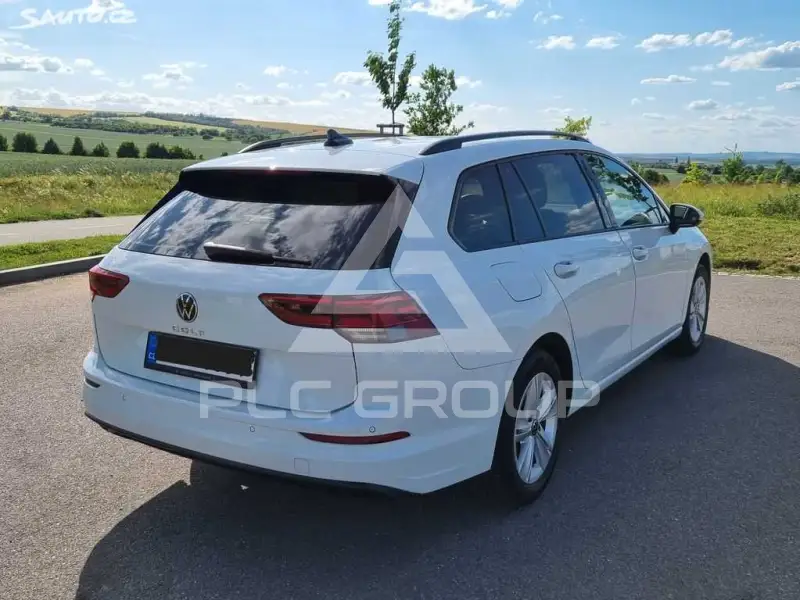 2022 Volkswagen GOLF