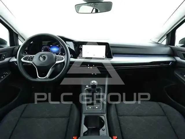 2022 Volkswagen GOLF